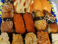 -苍井寿司(珠海金域华府店)