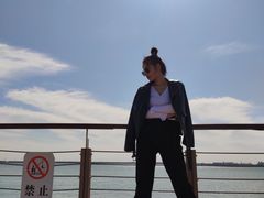 -东疆建设开发纪念公园