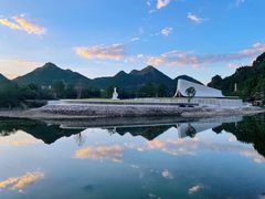 -边城茶峒景区
