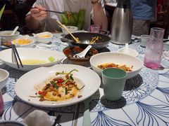 -庭悦餐厅(华侨城店)