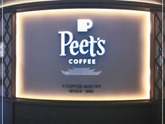 -Peet's Coffee皮爷咖啡(豫园店)