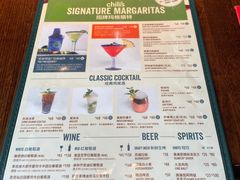 -Chili's Cafe&Bar奇利斯(滨江店)