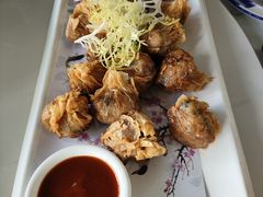 -阿忠食坊大排档·20年老店(万象城店)