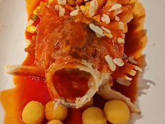 -姑苏家宴·苏帮菜·松鼠桂鱼(苏州总店)