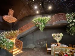 -格乐利雅婚礼艺术中心(南外滩店)