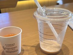 -星巴克(长沙友阿奥特莱斯店)