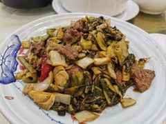 -和乐喜宴海鲜酒家(骏荣广场店)