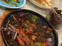 -福来居烤鸭店(天坛二店)