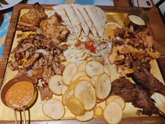 -HELLO MUSAE 拾光缪斯餐厅·纯正希腊风味(苏州中心店)