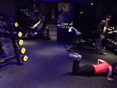 -W FITNESS 威尔仕健身·游泳(老西门新苑店)
