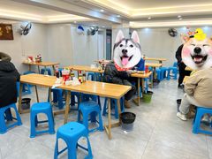 -福屿鲜捞小吃·捞化(福屿总店)