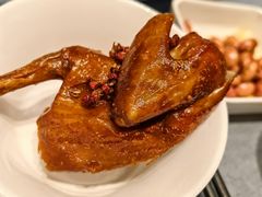 -南堂馆·新川菜(天府三街店)