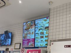 -小杨生煎(松江大学城店)