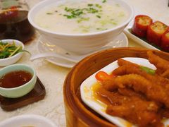 -顺德人家食府(黄金广场店)