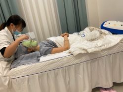 -Mirror care镜面皮肤管理