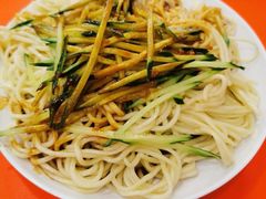 -新川面馆(新街口起源店)