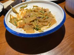-额娘·春饼烤鸭(乐汇城店)