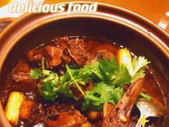 -钱塘宴(东站西子国际店)
