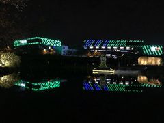 -嘉定紫藤园
