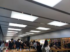 -Apple 零售店(Causeway Bay)