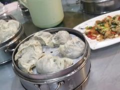 -春和發特色蒸饺(浐河西路店)