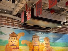 -三个大叔东北烧烤·砂锅菜(西三旗店)