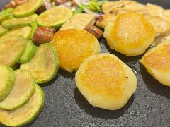 -一烙锅(友谊店)