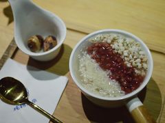 -炖物24章·顺时轻养茶(杭州保利时光里店)