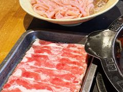 肥牛-重庆印象老火锅(梅林店)