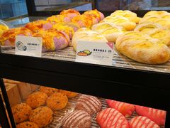 -喜茶(深圳福田星河COCO Park店)