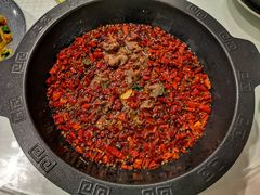 -川王府 Chuan Palace Chinese Restaurant