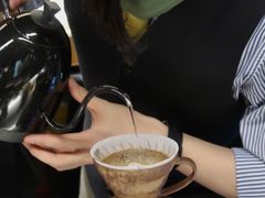 -Hei Cafe(工体店)