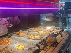 -比格比萨自助(南京万达茂店)