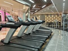 -美航国际健身(北京华联店)