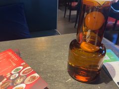 -汤城小厨•粤菜•靓汤(苏州街店)