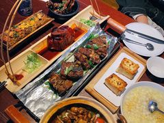 -大牌大·传统杭帮菜(湖滨店)