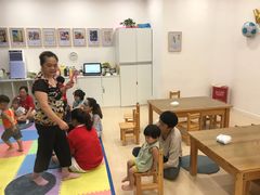 -美吉姆(吴江远洋未来广场店)