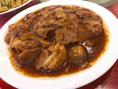 -振生清真饭店(永安道店)