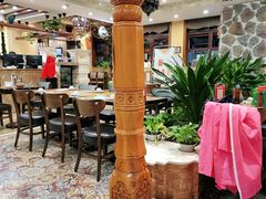 大堂-巴依老爷新疆美食(望京小街店)