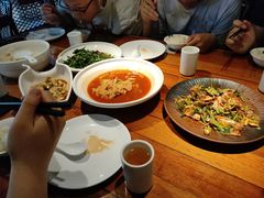 -外婆私房菜(新亚百货店)