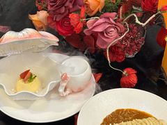 -LE SHARE洛笙·花园西餐(北京路步行街店)
