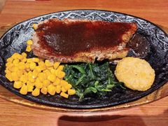 -萨莉亚意式餐厅(万嘉商业广场店)