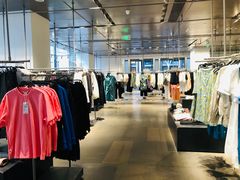 -URBAN REVIVO(深圳华润万象天地店)