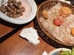 -你又瘦了小酒馆(奥体店)