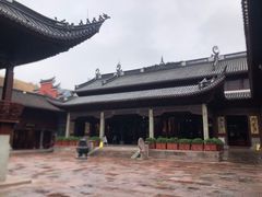-宁波府城隍庙