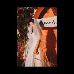 -琥珀婚礼策划AMBER WEDDING