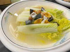 -都一处烧麦馆(前门店)