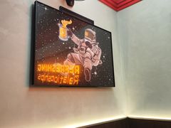 -许哥东北烧烤·铁丳烤串·宫后夹肉(繁花中心店)