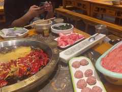 -堂客老火锅(欣阳广场总店)