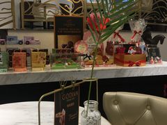 -GODIVA(王府井apm店)